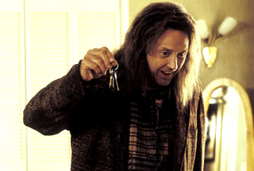 Christopher Walken