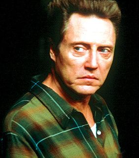 Christopher Walken