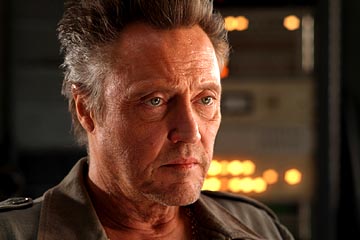 Christopher Walken