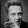Christopher Walken