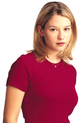 Chyler Leigh