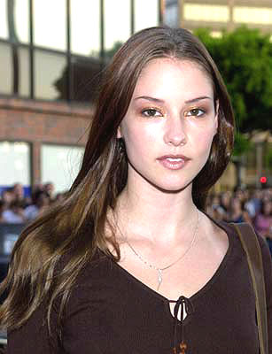 Chyler Leigh