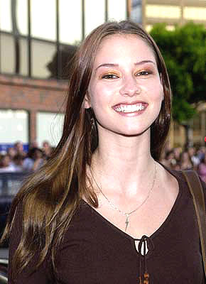 Chyler Leigh