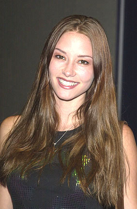 Chyler Leigh