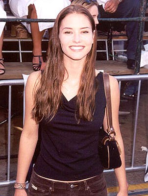 Chyler Leigh