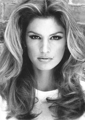 Cindy Crawford