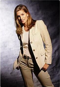 Cindy Crawford