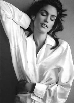 Cindy Crawford