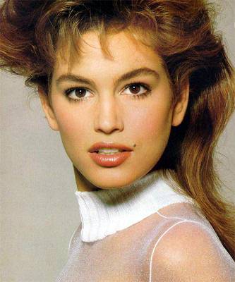Cindy Crawford