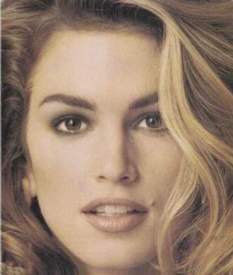 Cindy Crawford
