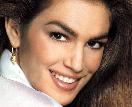 Cindy Crawford