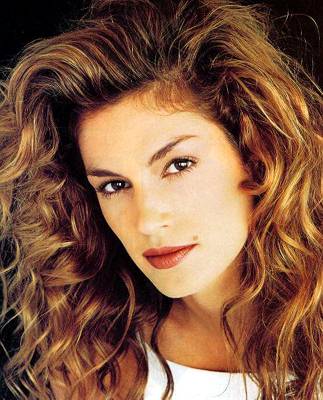 Cindy Crawford