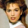 Cindy Crawford