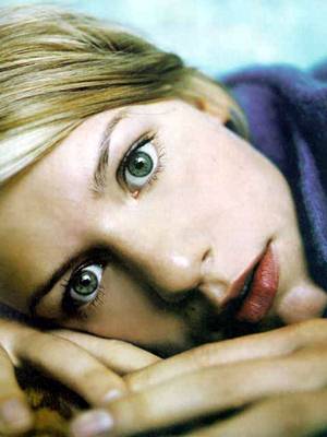 Claire Danes