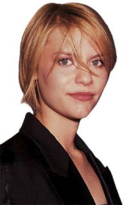 Claire Danes