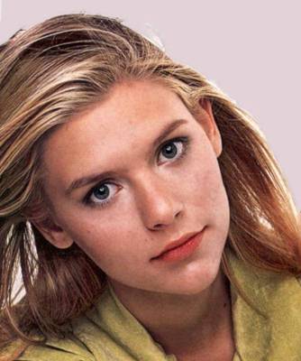 Claire Danes