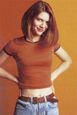 Claire Danes
