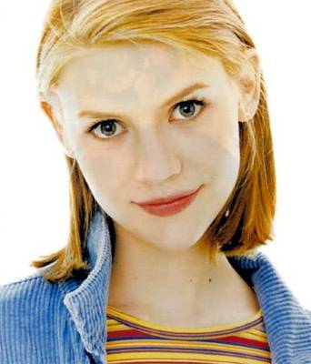 Claire Danes