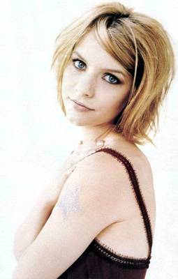 Claire Danes