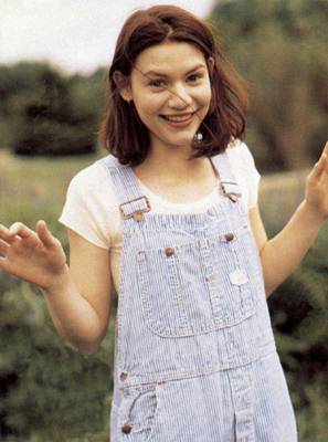Claire Danes