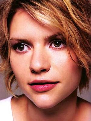 Claire Danes