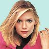 Claire Danes