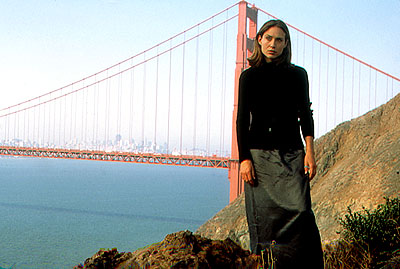 Claire Forlani
