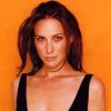 Claire Forlani
