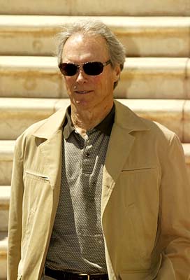 Clint Eastwood
