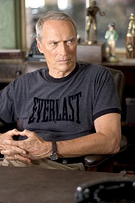Clint Eastwood