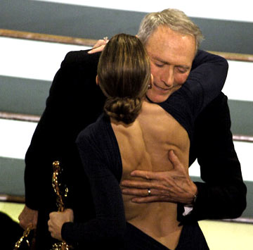 Clint Eastwood