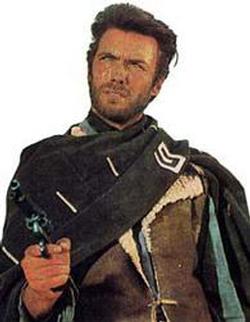 Clint Eastwood