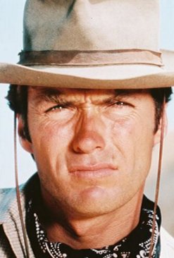 Clint Eastwood