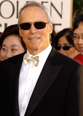 Clint Eastwood