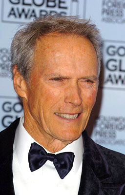 Clint Eastwood