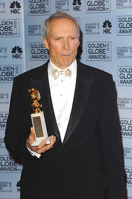 Clint Eastwood