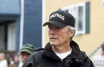 Clint Eastwood
