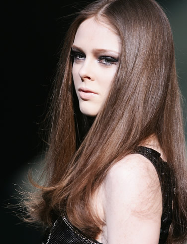 Coco Rocha