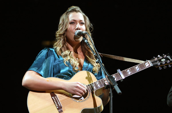 Colbie Caillat