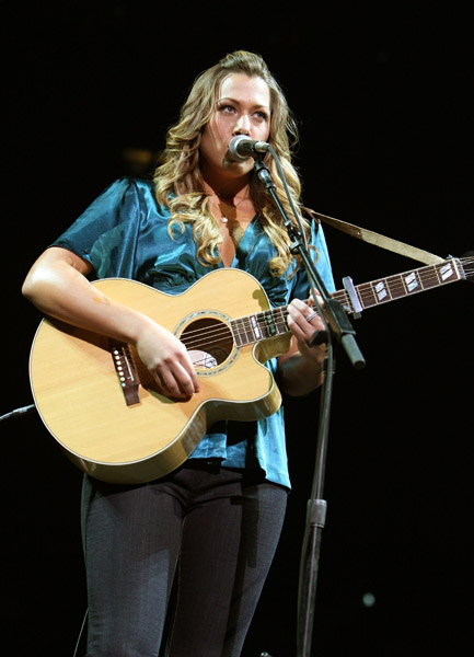 Colbie Caillat