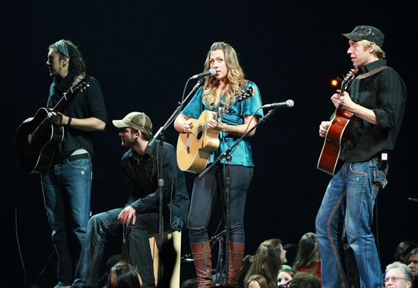Colbie Caillat