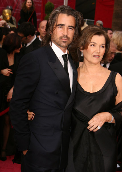 Colin Farrell