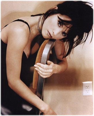 Courteney Cox