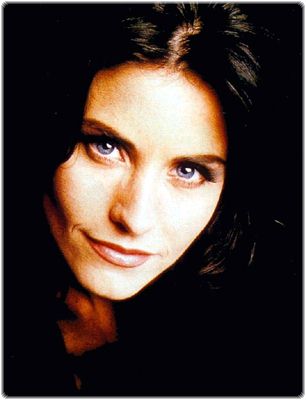 Courteney Cox