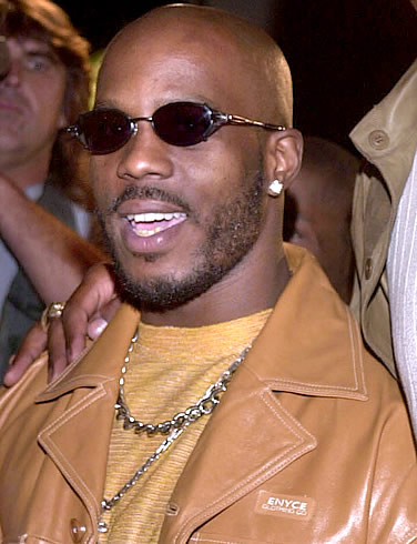 DMX