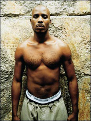 DMX
