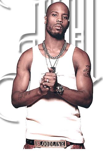 DMX