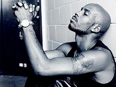 DMX