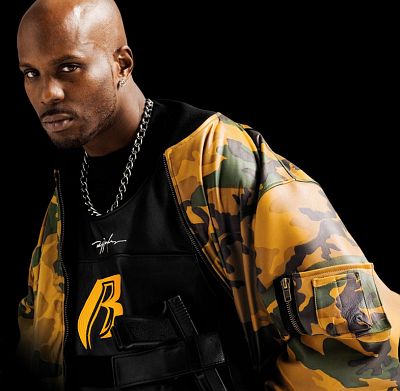 DMX