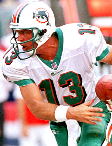 Dan Marino